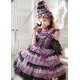 Classical Puppets Gateau de Antoinette Little Butterfly Daily One Piece and JSK(Limited Pre-Order/2 Colours/Full Payment Without Shipping)